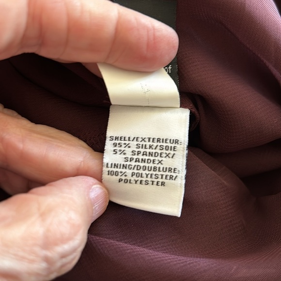 Diane Von Furstenberg Dora Silk Wrap Dress - Picture 11 of 13